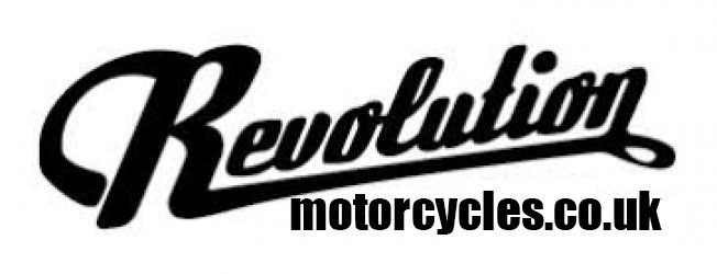 Revolution Motorcycles Servicing London